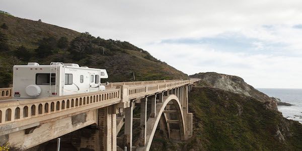 The Best Road Trip, Campground &amp; Blog Resources