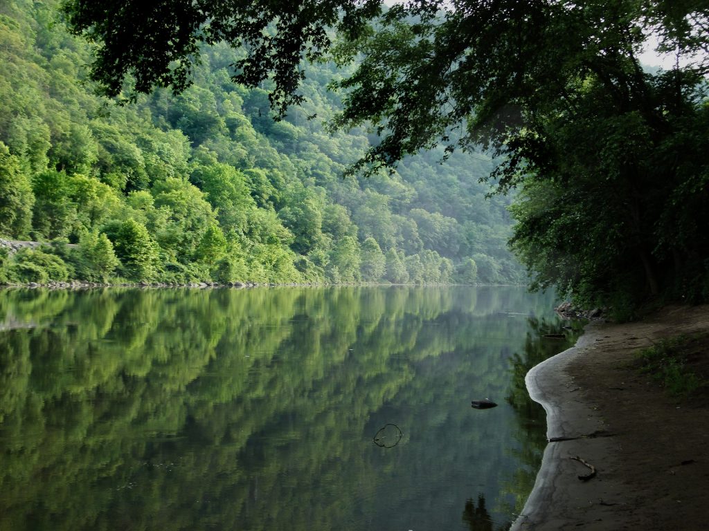 New Jersey | Outdoorsy