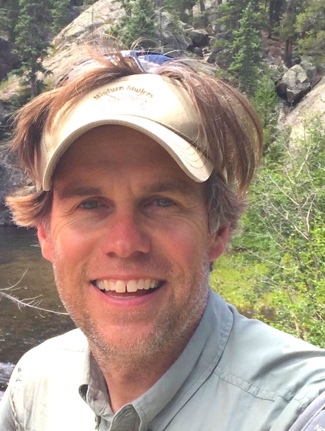 Joe Stradinger | Outdoorsy