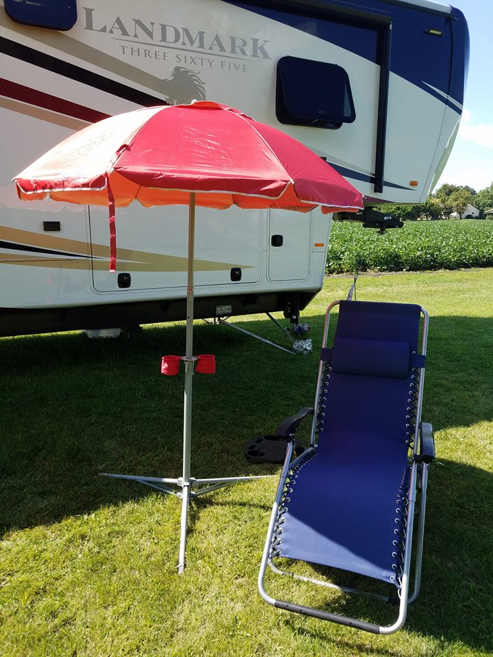 Wondershade Umbrella