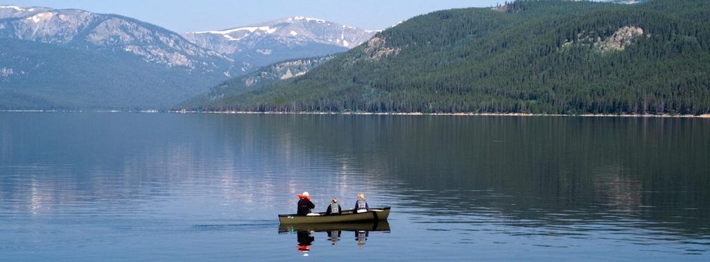 Photo Tripping America - Boondocking in New Mexico - Outdoorsy