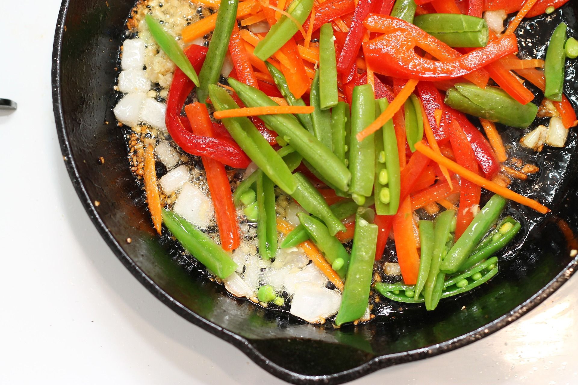 Stir Fry I Outdoorsy RV Rental Marketplace