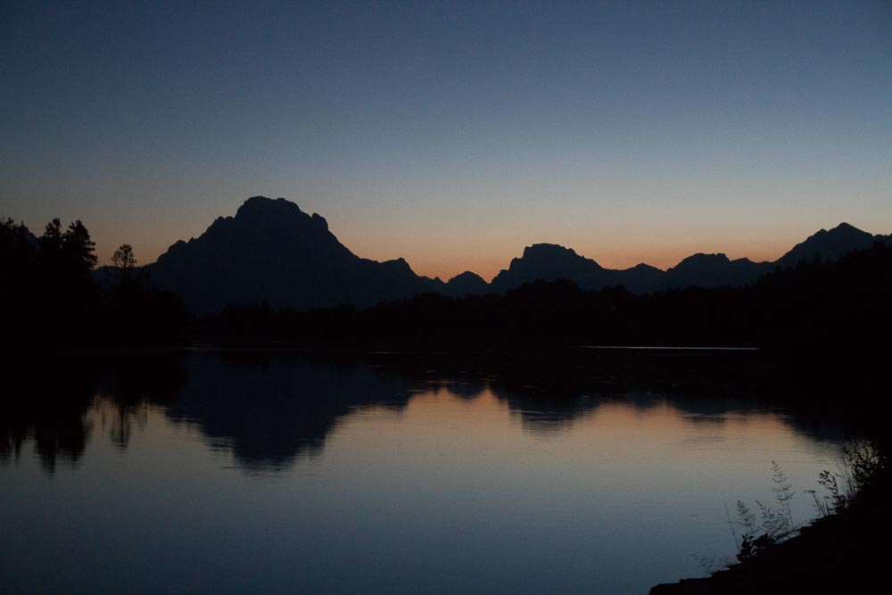Grand Tetons | Outdoorsy