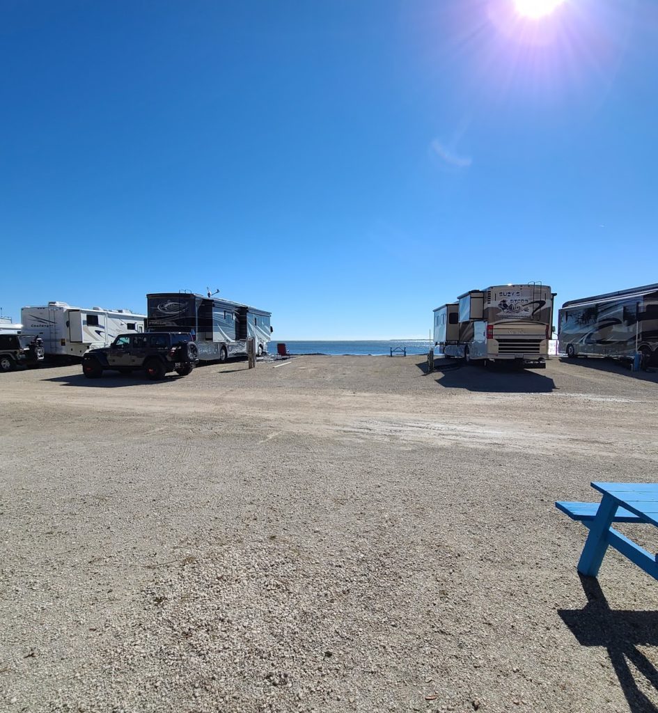 Ho Hum RV Park