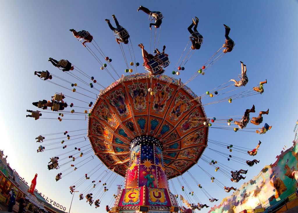 Photo Tripping America - Oktoberfest - Outdoorsy
