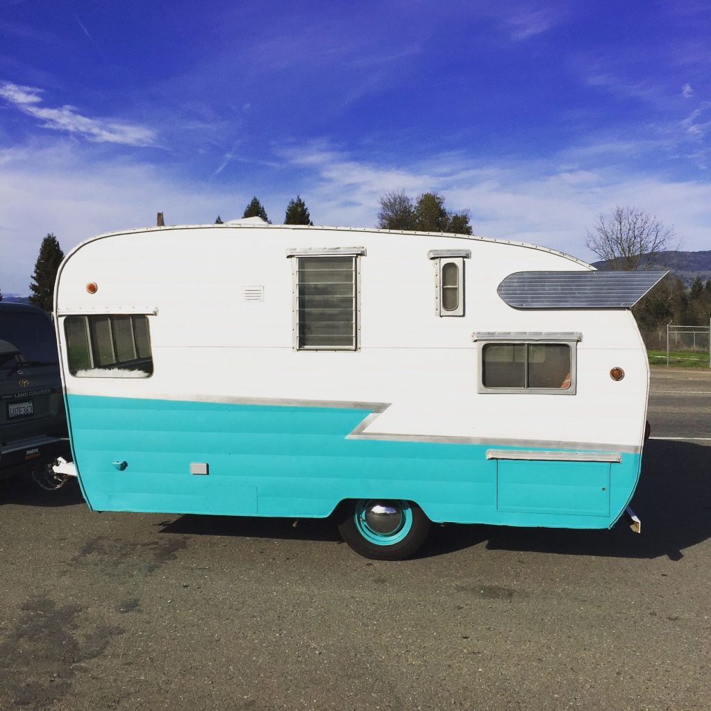 Shasta Airflyte