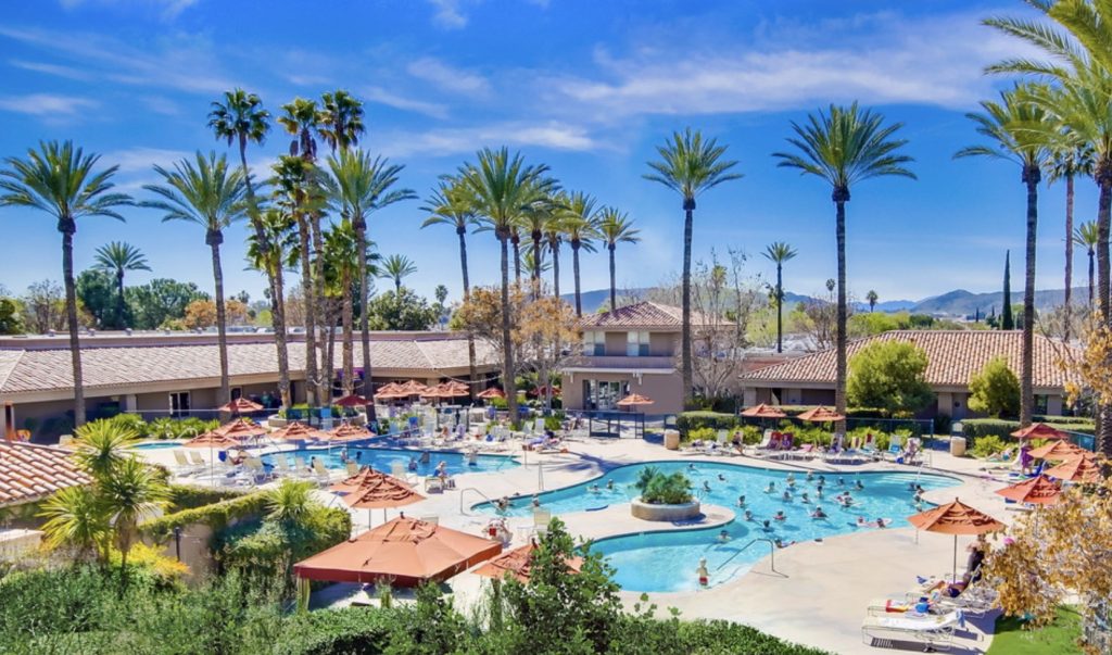 Best RV Resorts for 55+ Couples | Outdoorsy Best RV Resorts for 55+ Couples | Outdoorsy