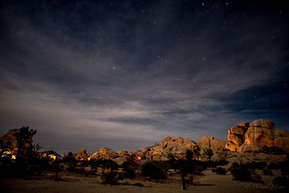 Camping In The Desert | Outdoorsy