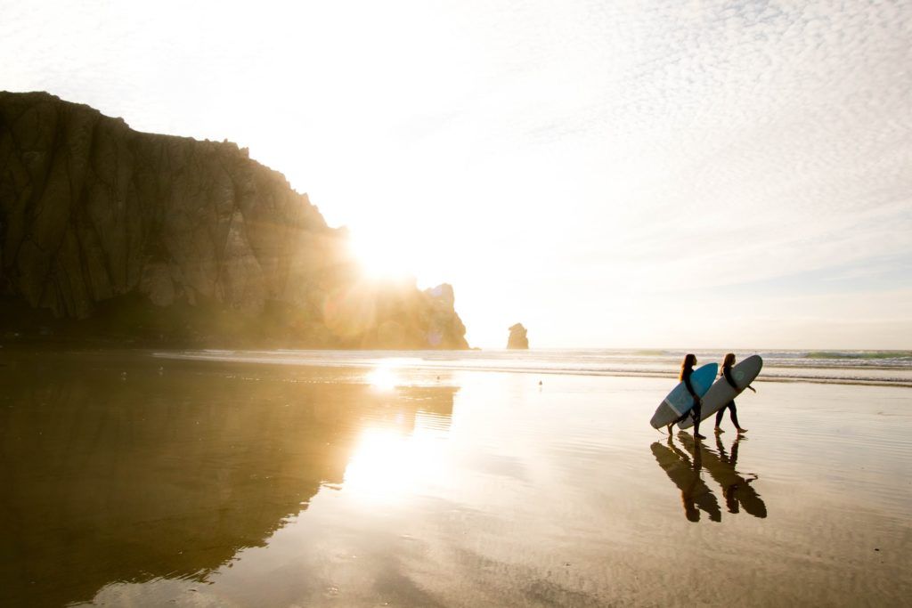 morro strand rv park