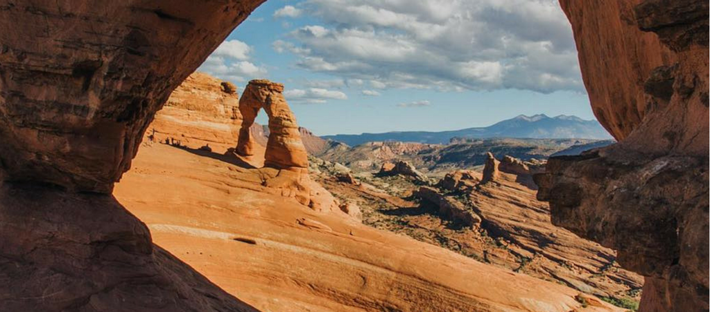 One Weekend in Arches National Park