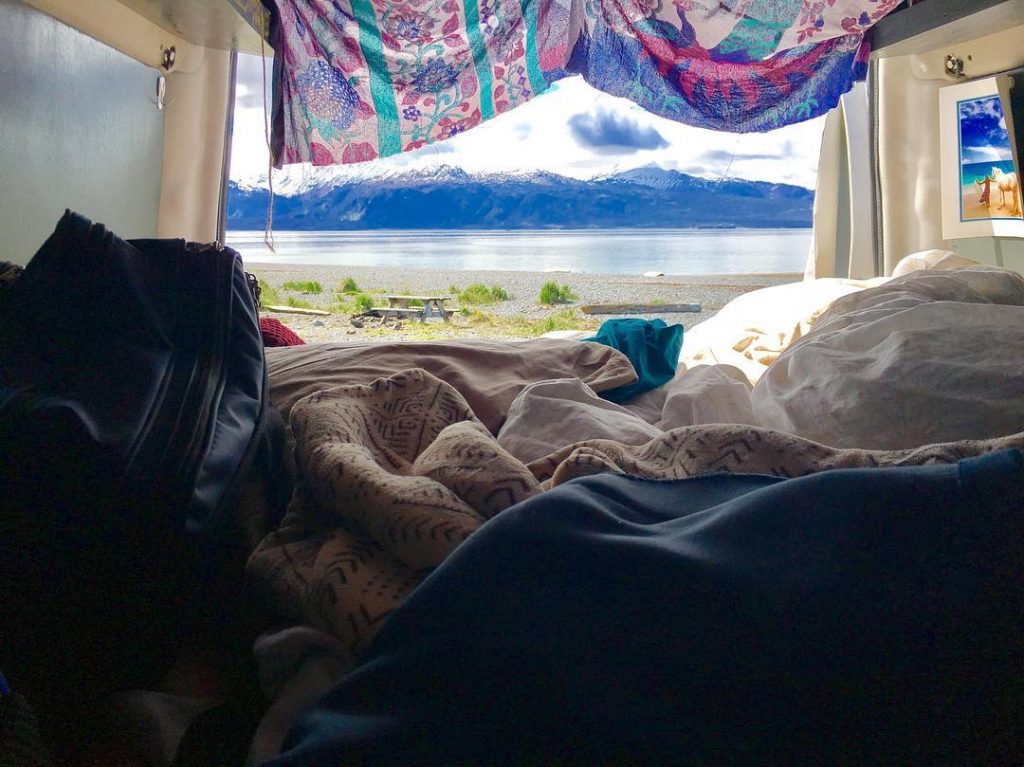 tips for saving money on the road| Outdoorsy