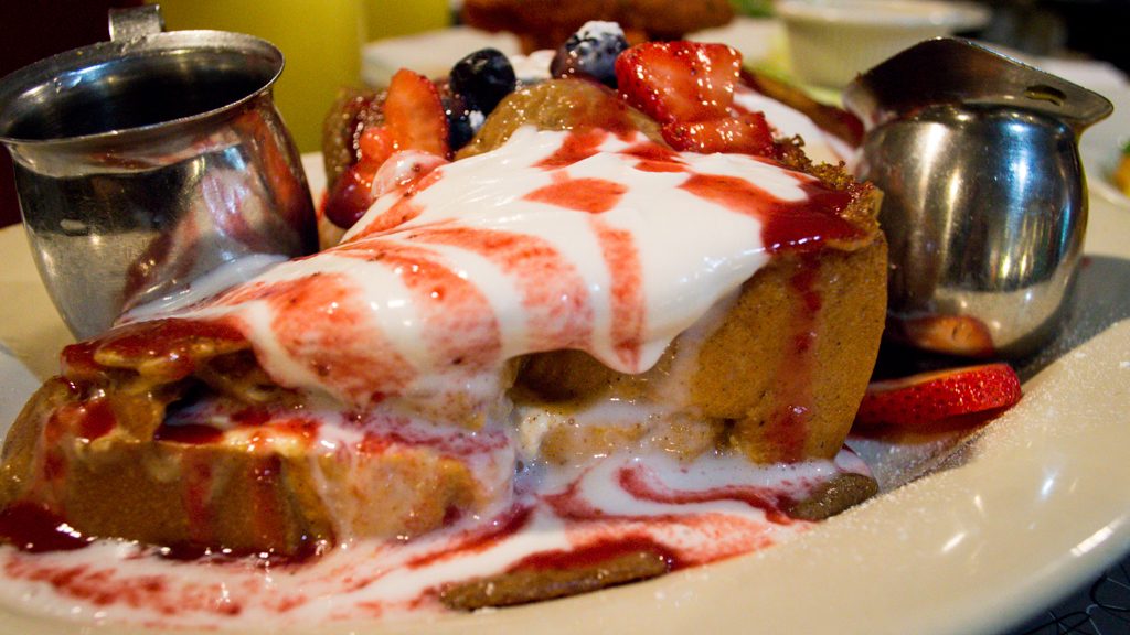 6 Vegan Restaurants Worth Road-Tripping For | Outdoorsy 6 Vegan Restaurants Worth Road-Tripping For | Outdoorsy