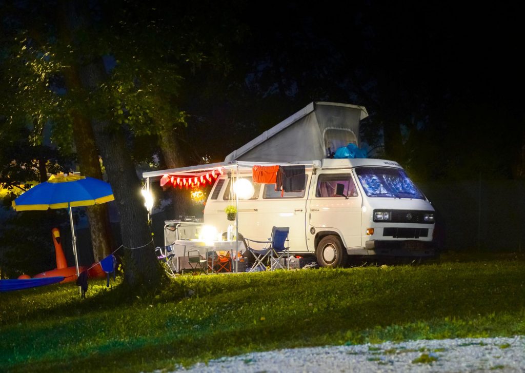 Photo Tripping America - RV Travel - Outdoorsy