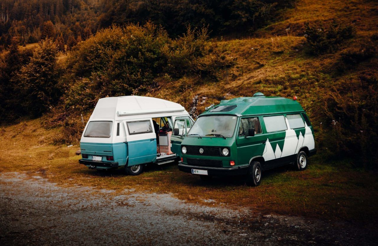 How to Take an RV Road Trip on a $2000 Budget