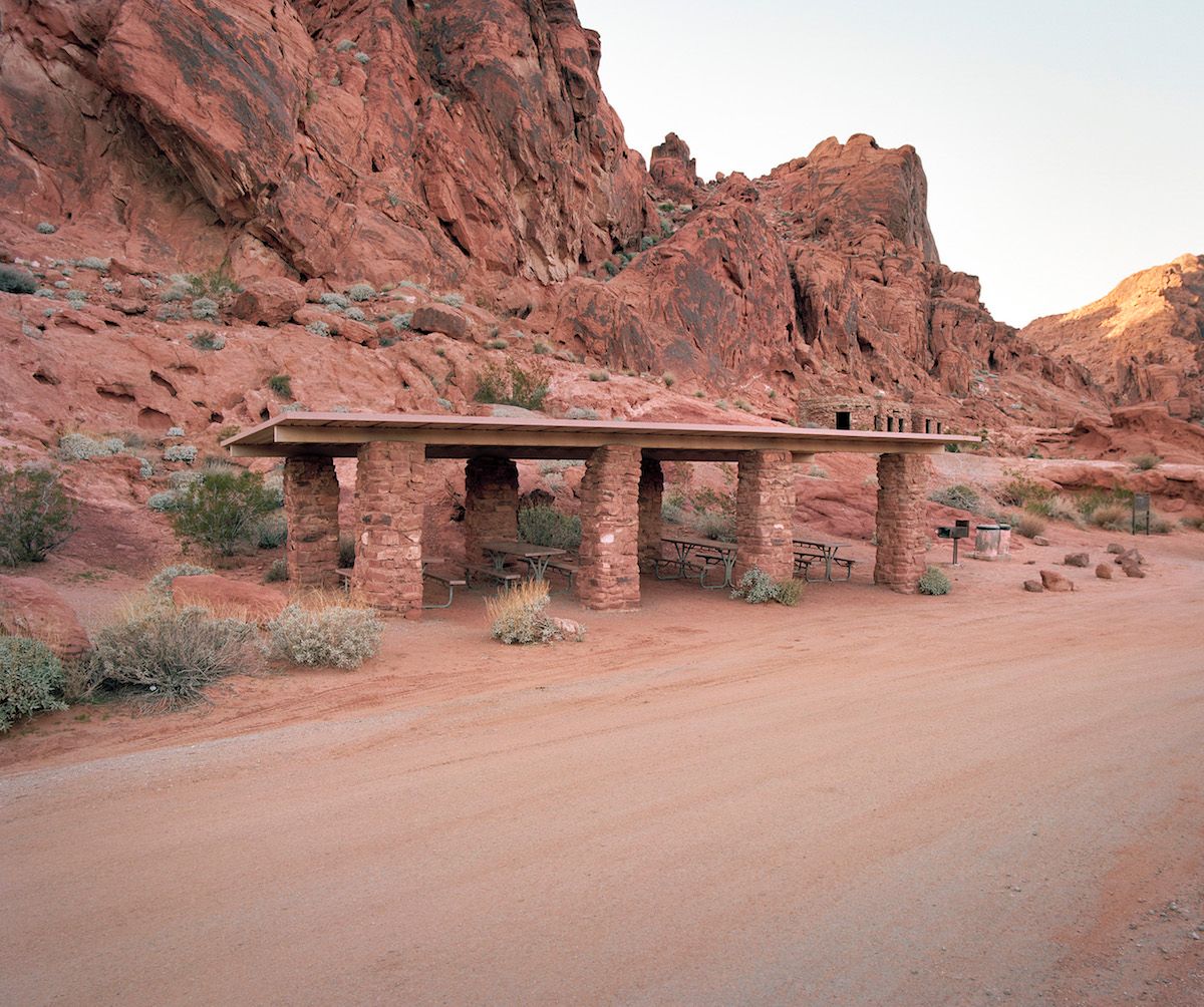 Rest Stop | Outdoorsy