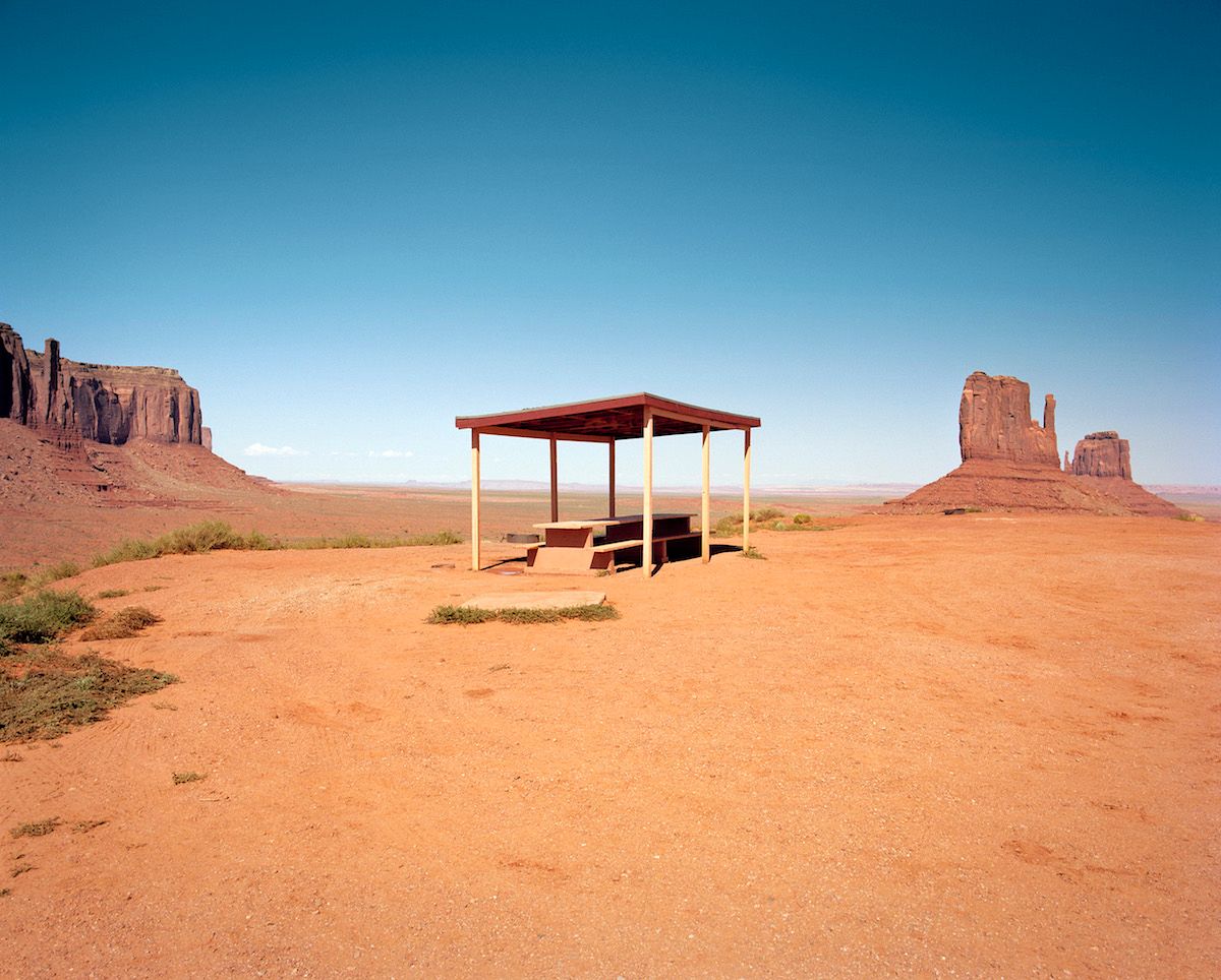 Rest Stop | Outdoorsy
