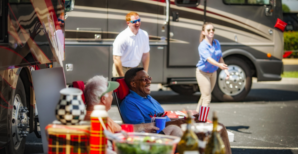 An Owner’s Guide to Popular Events Worth Renting For
