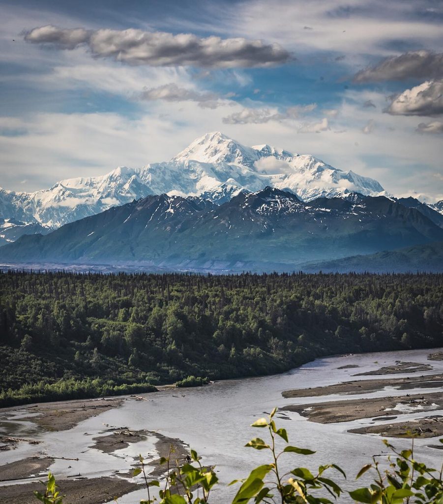 Outdoorsy| Denali