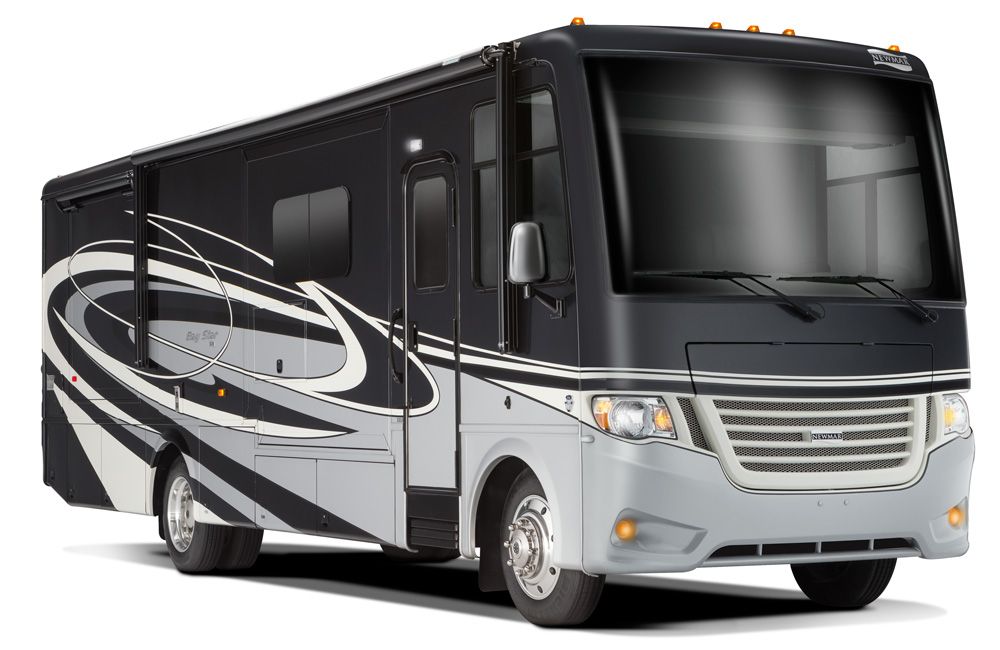Class A RVs