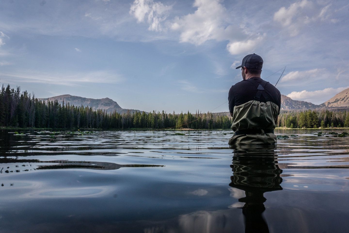 Fly Fishing | Outdoorsy