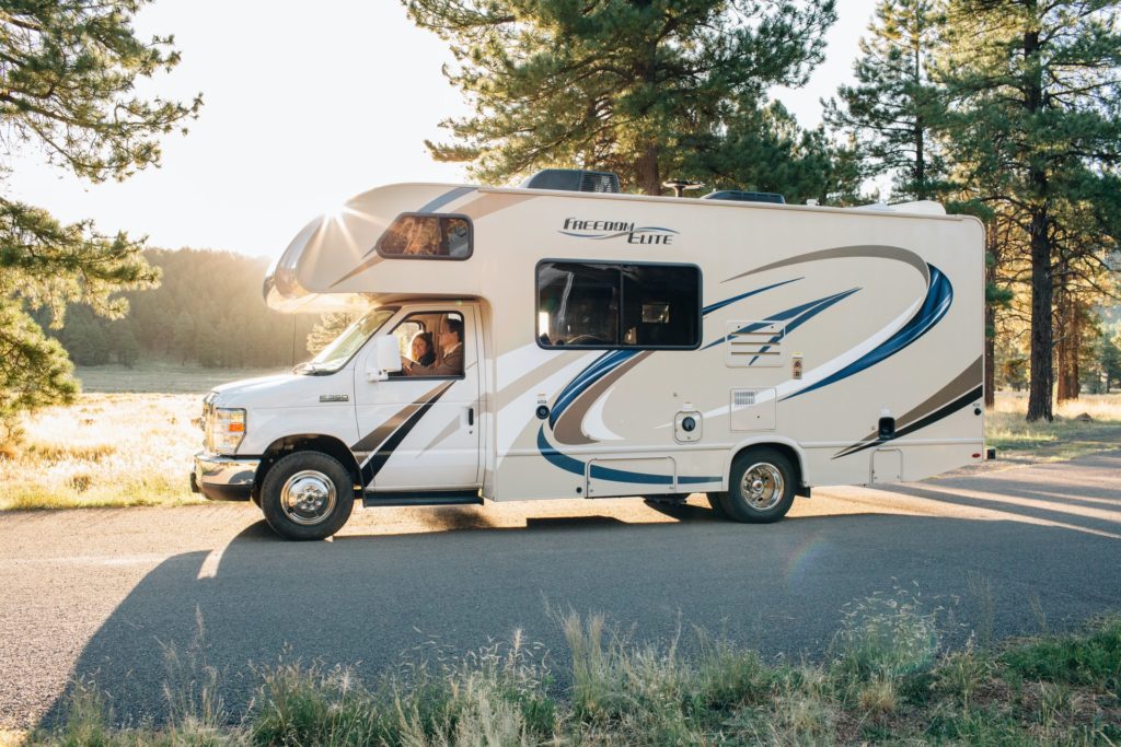 RV type