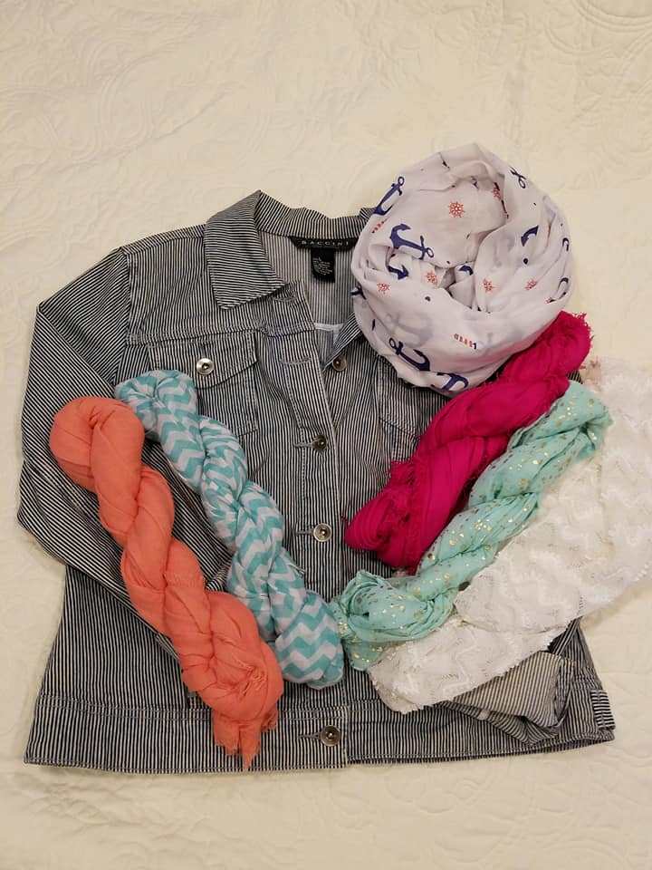 rv fashion