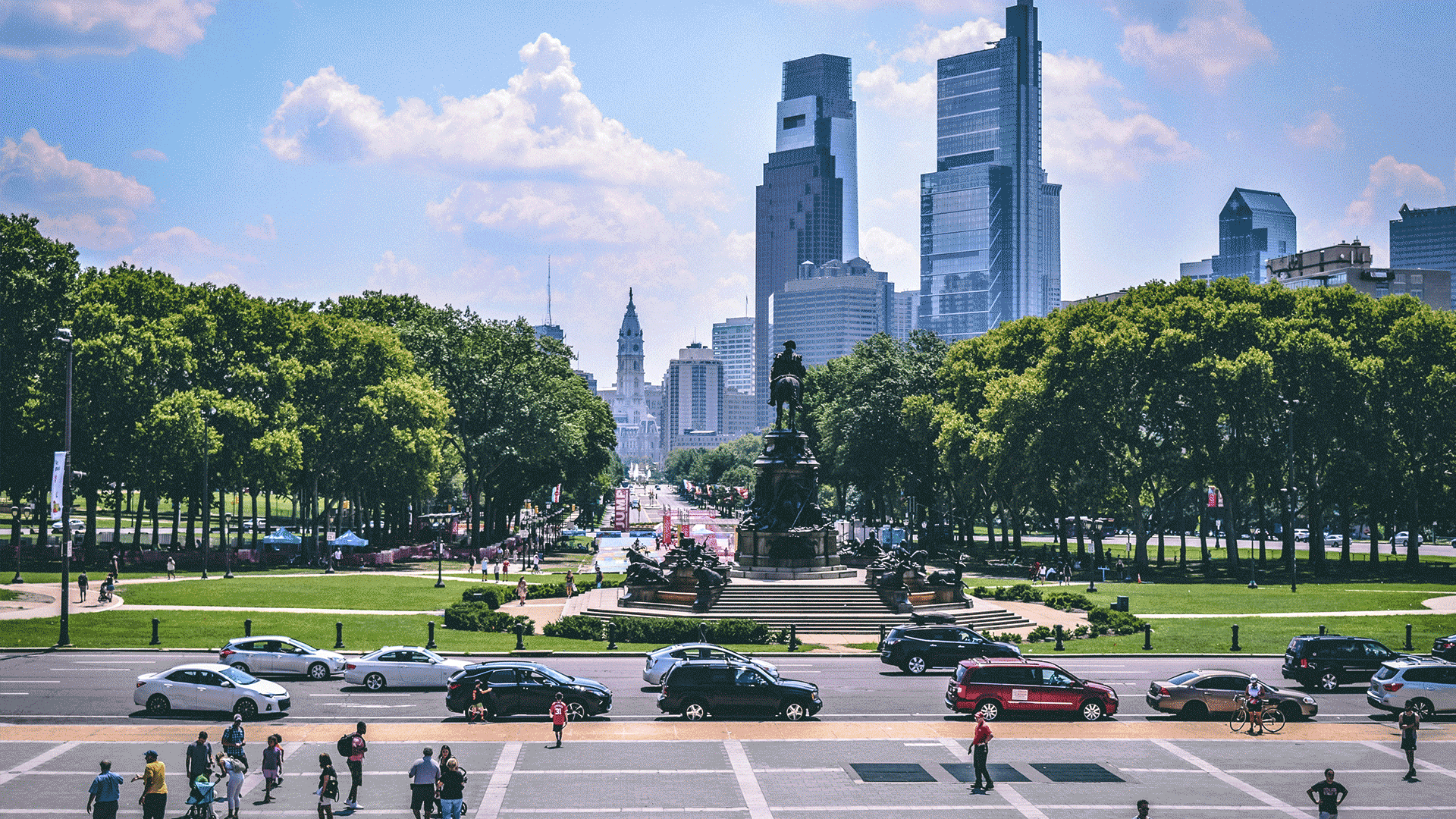 Philadelphia 2026: Where to Camp in Your RV for the Big Soccer Tournament