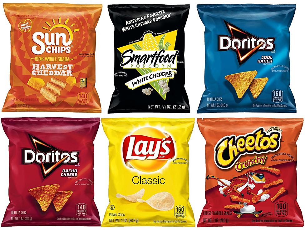 Offering Great Snacks to RV Renters | Outdoorsy RV Rental Marketplace