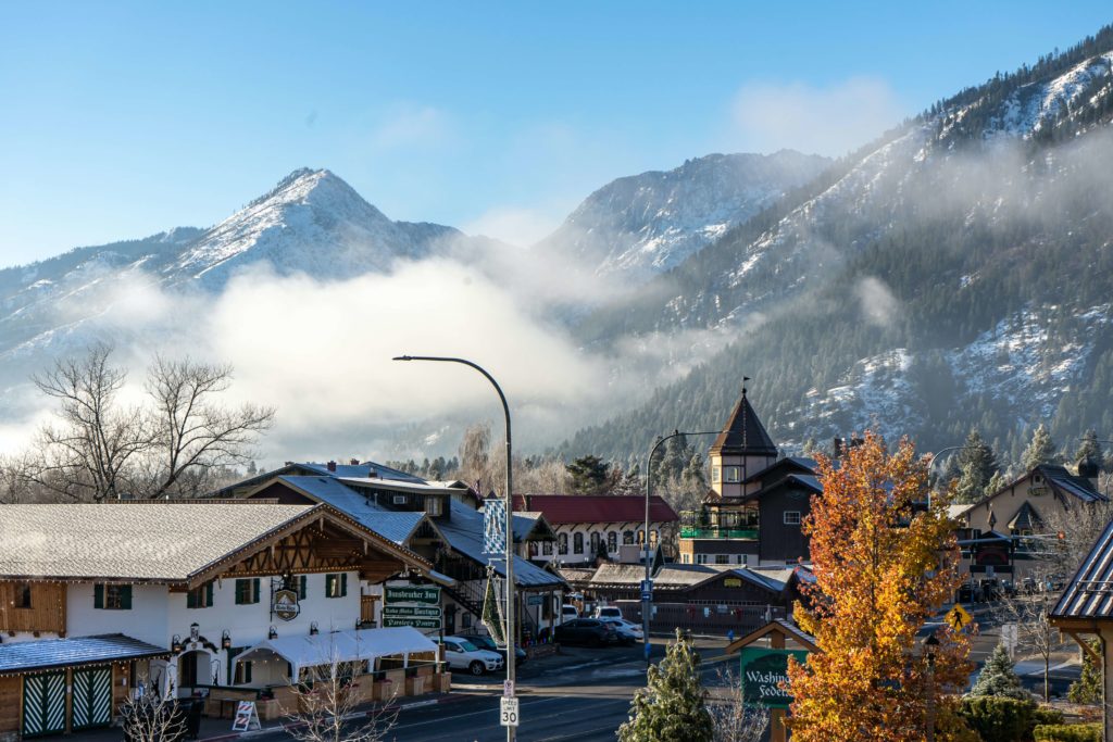 best rv sites in washington