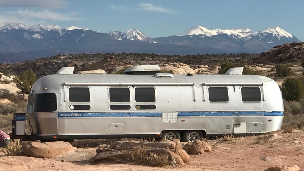 Where can I park my RV for free, free overnight parking, free RV parking, places where I can park my RV for free