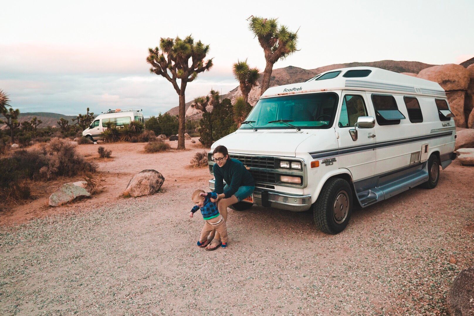 Dream Team | Outdoorsy