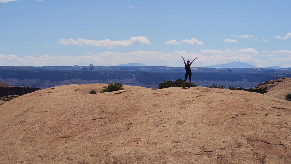 Canyonlands National Park