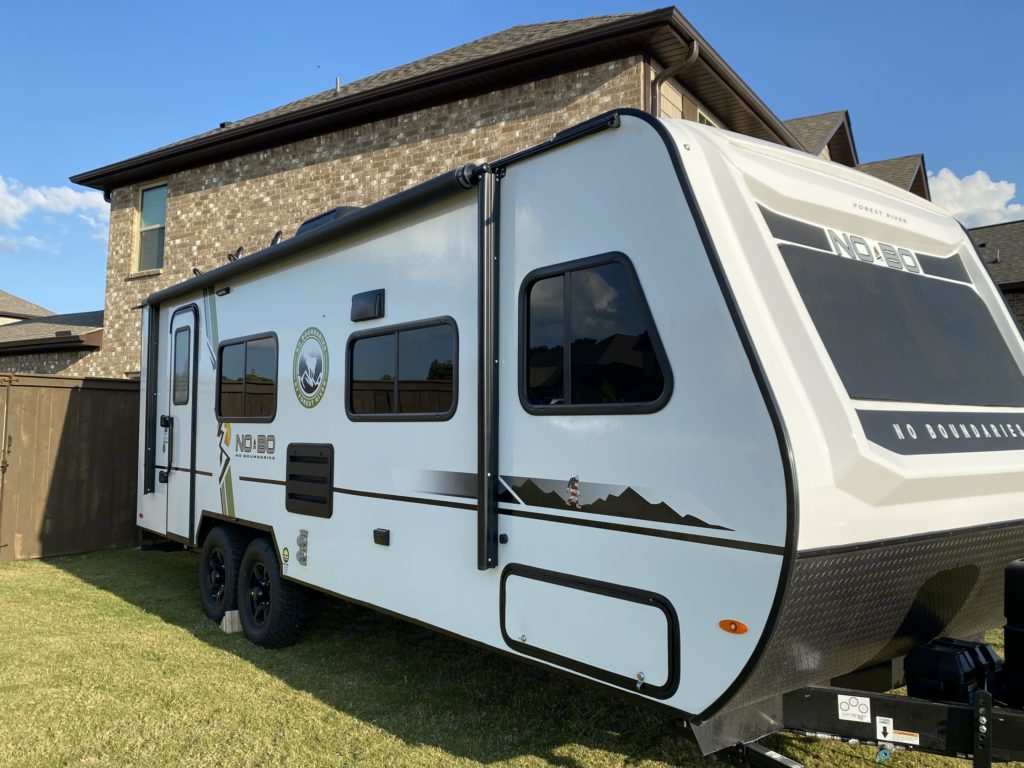 best rv rental in alabama