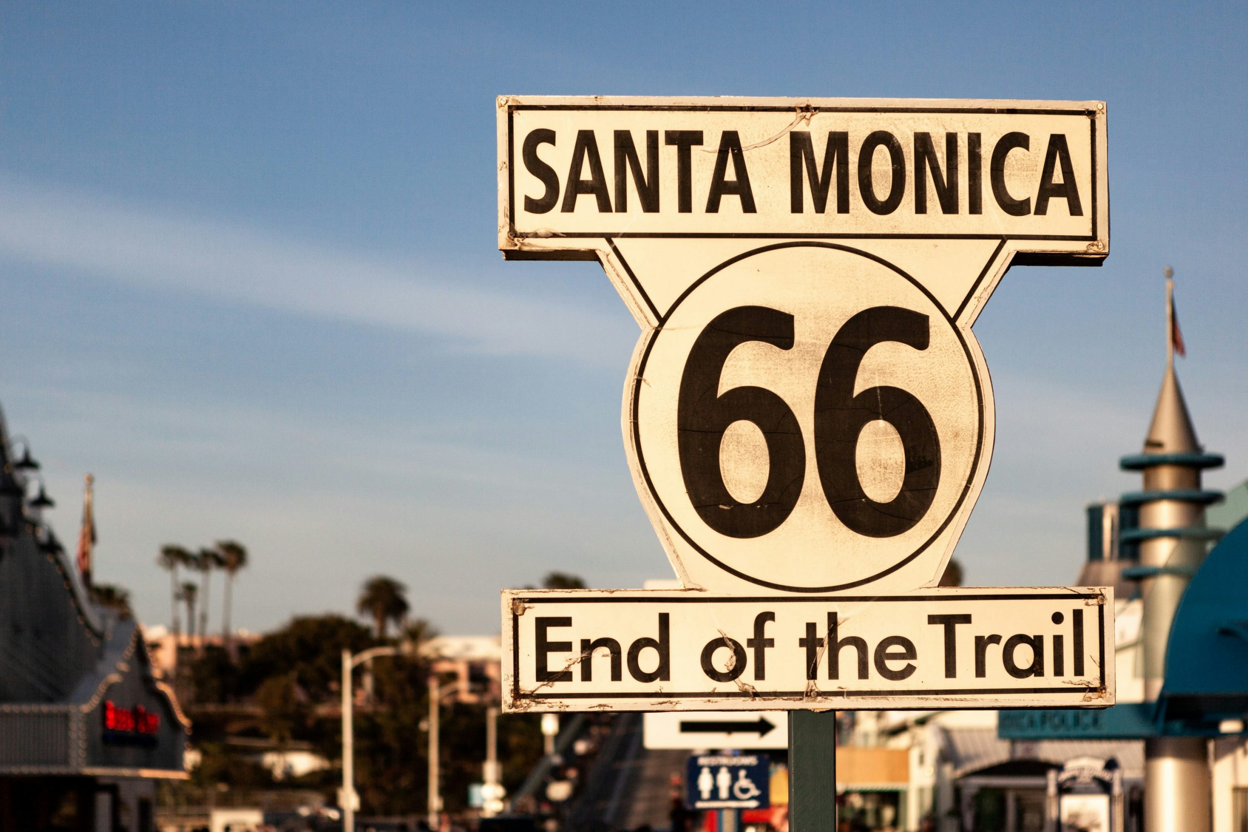 The RVer’s Guide to the Best Stops on Route 66: Arizona &amp; California
