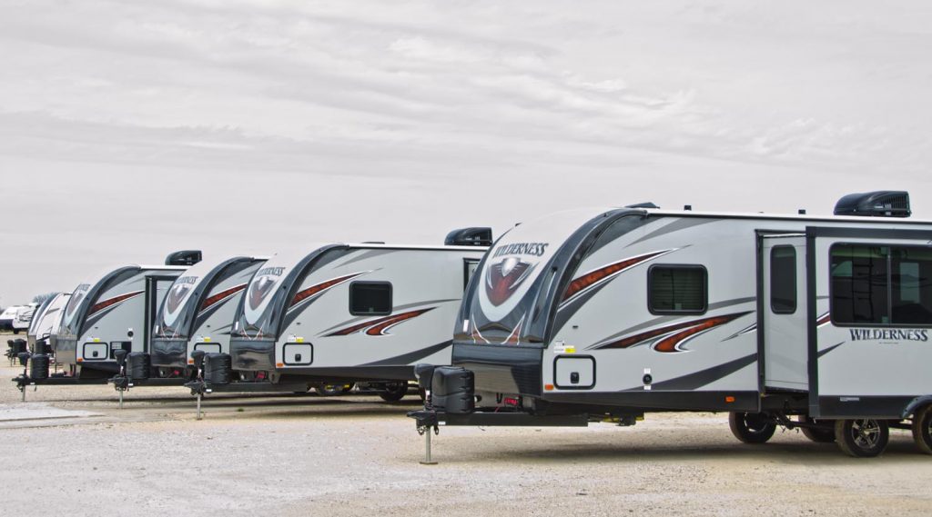 Photo Tripping America - RV Consignment - Outdoorsy
