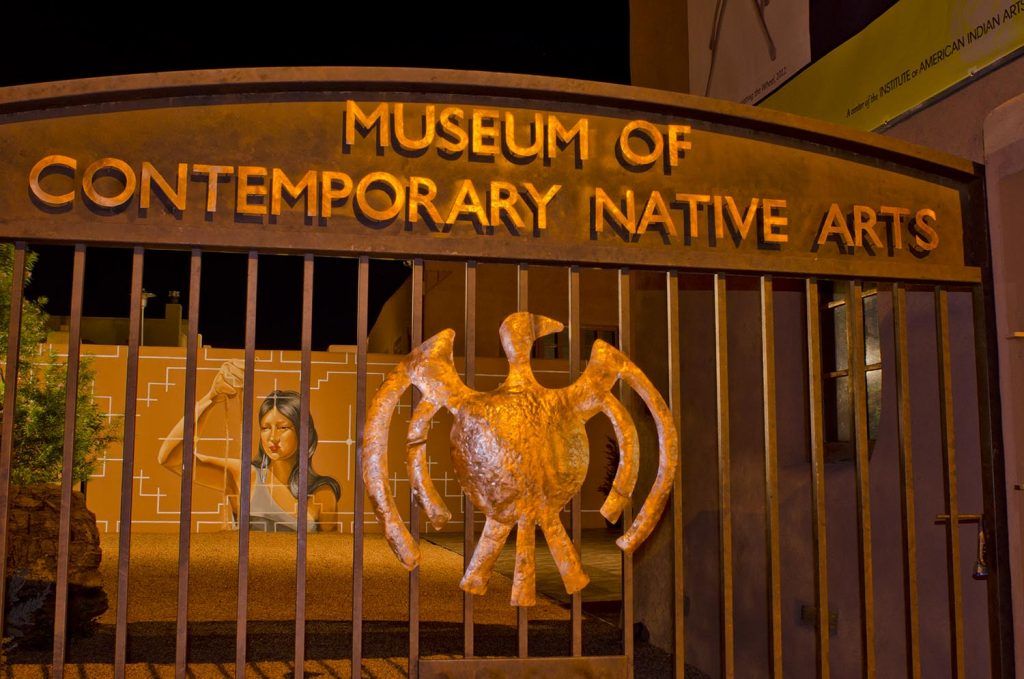Photo Tripping America - Santa Fe - Outdoorsy