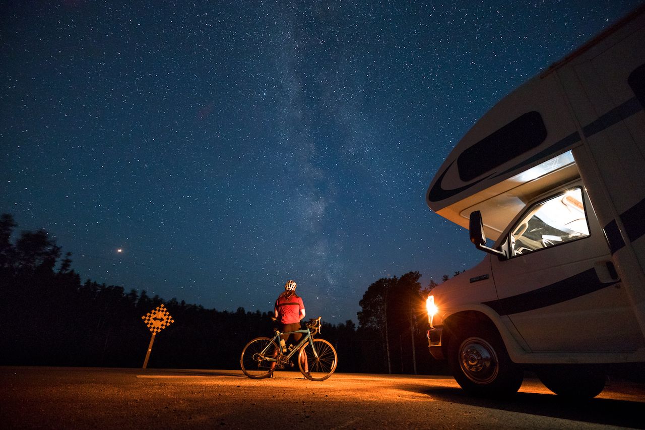 Taylor Burk | Outdoorsy