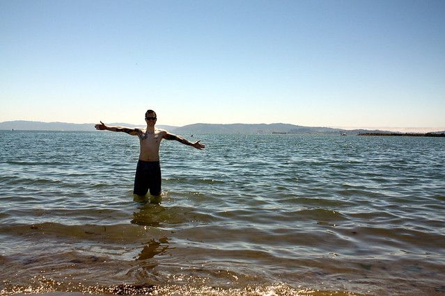 Best Swimming Holes In The Bay Area | Outdoorsy