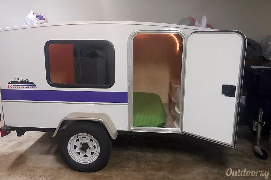 9 Crazy & Cool RVs on Outdoorsy | Outdoorsy RV Rental Marketplace
