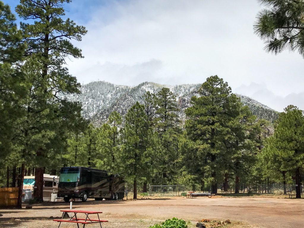 Flagstaff, AZ | Outdoorsy