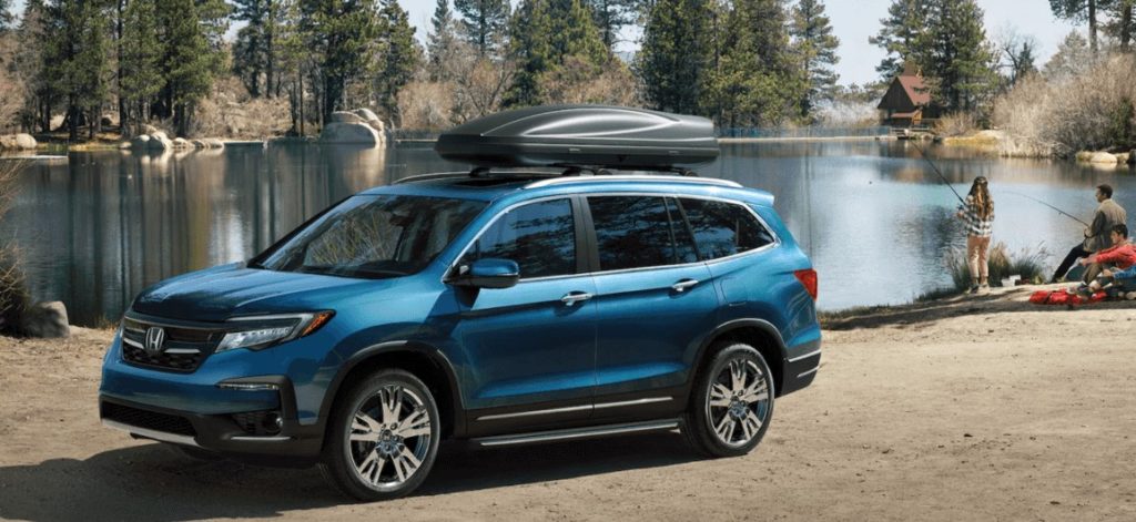 camping cars