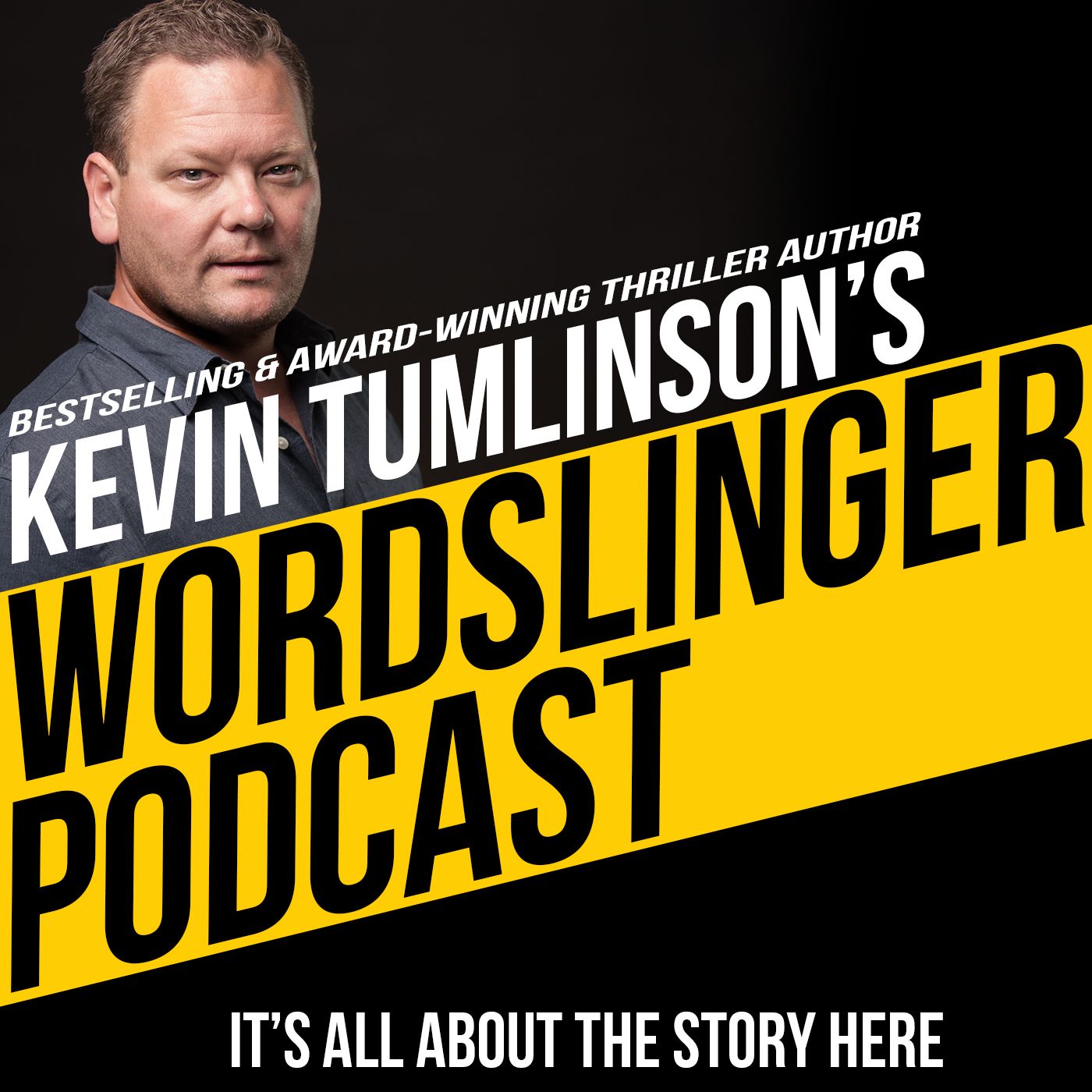 Kevin Tumlinson | Outdoorsy