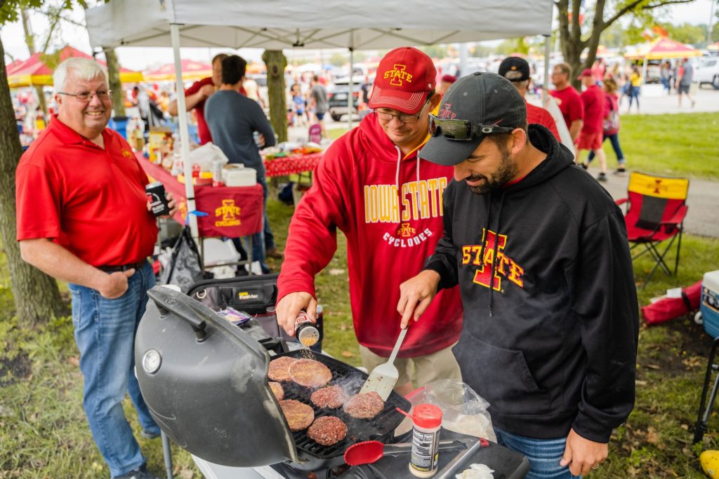 Tailgate