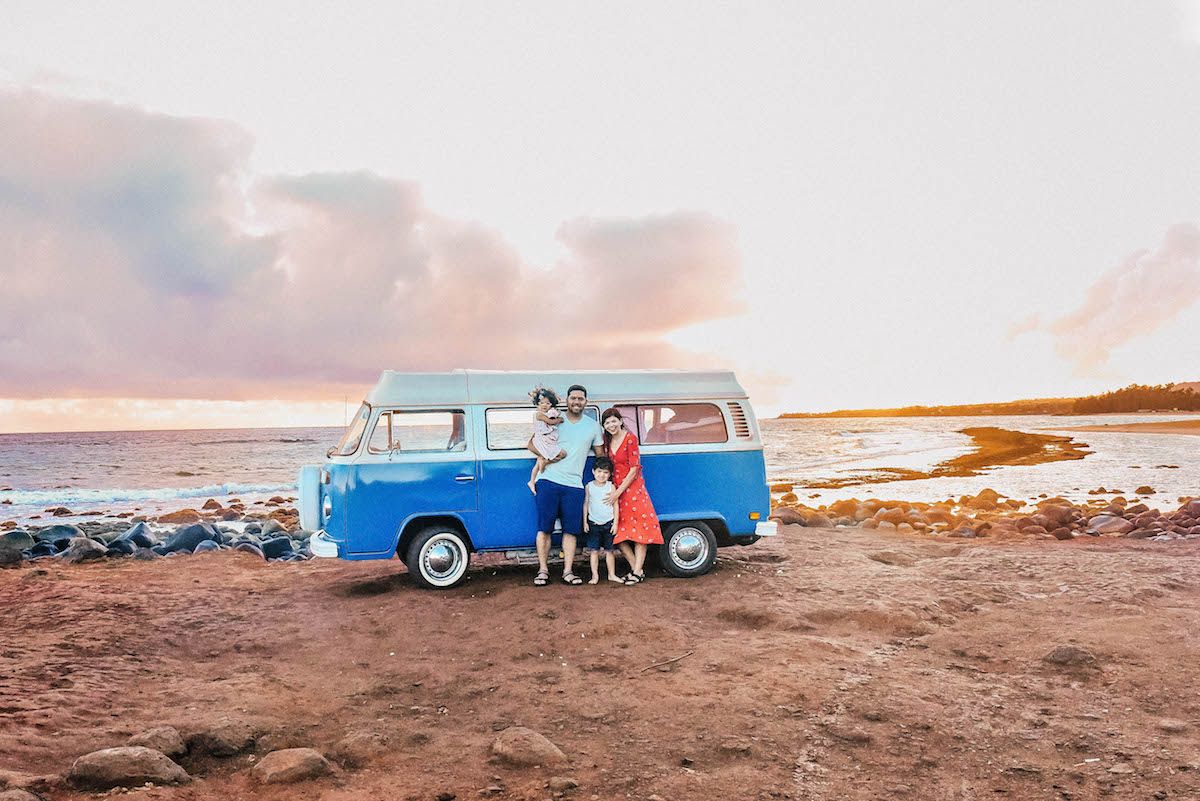 Sanchez Family | Outdoorsy