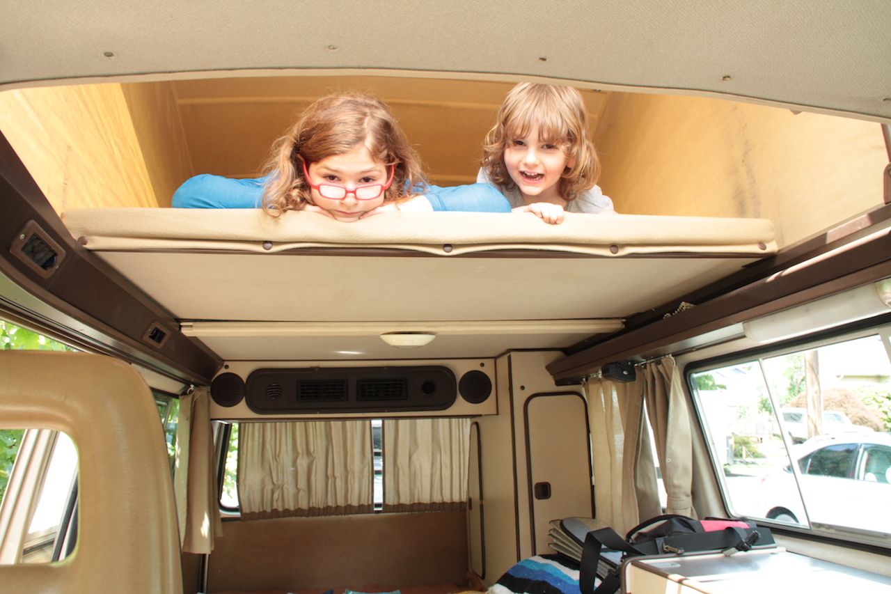 VW Obsessive | Outdoorsy