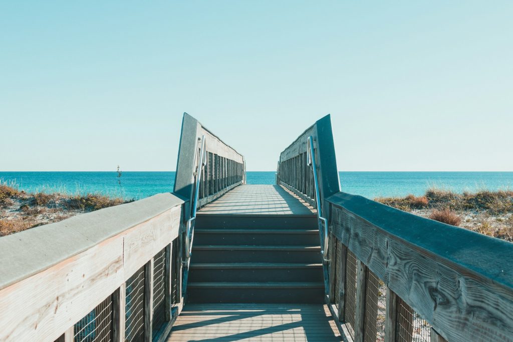 Destin Beach
