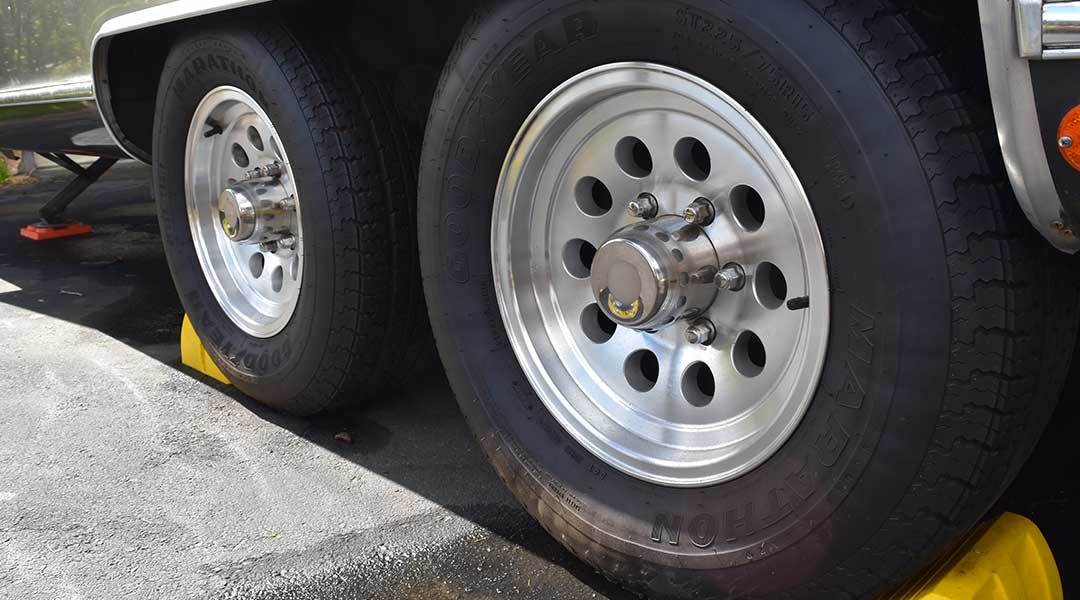 Quarterly RV Maintenance | Outdoorsy RV Rental Marketplace