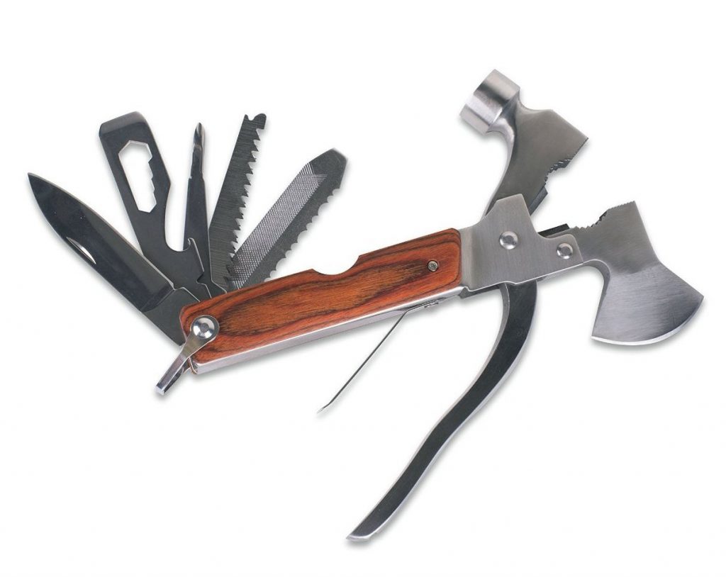 don't forget RV tools 