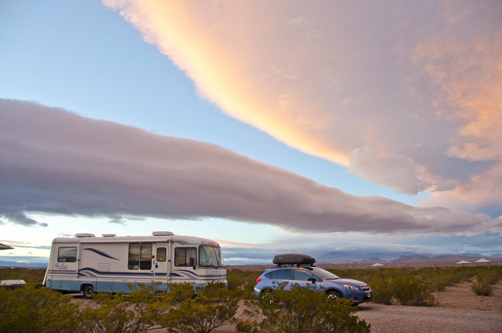 Photo Tripping America - State Park Passes - Outdoorsy