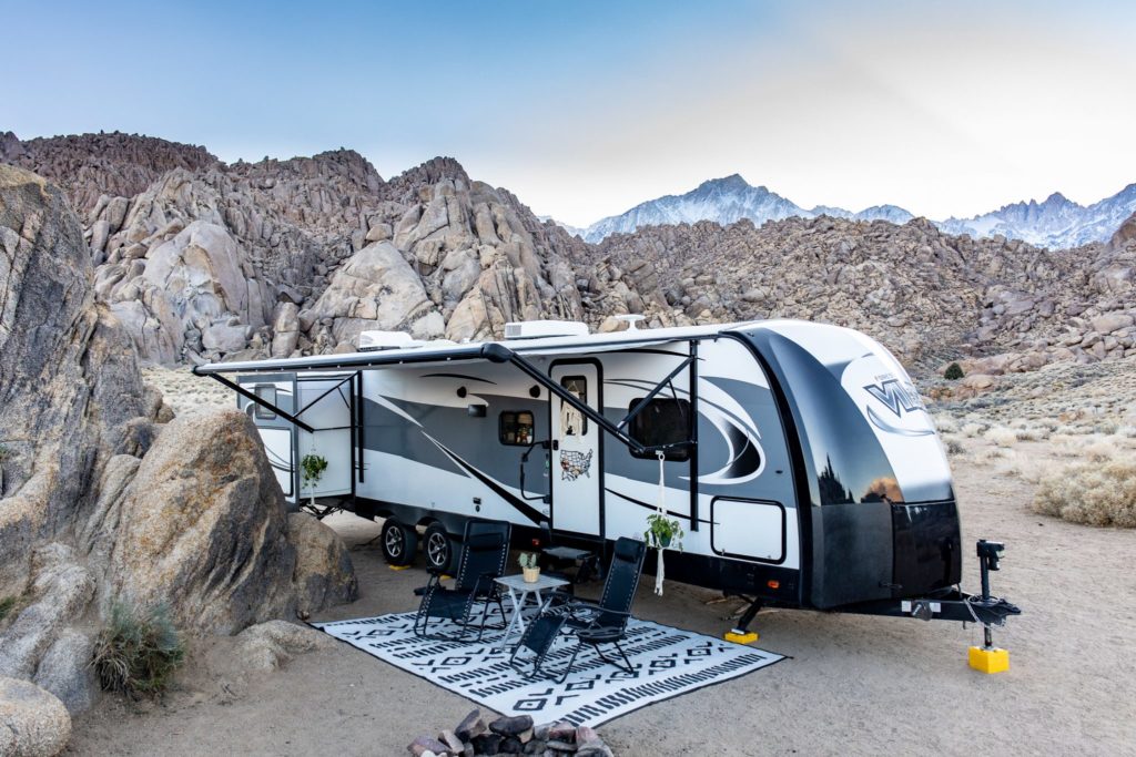 best rv patio mat